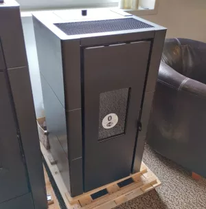 DEMO Cristal3 7.0 bagafgang